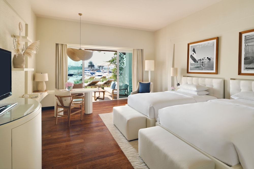 Park Hyatt Dubai Rezervasyon