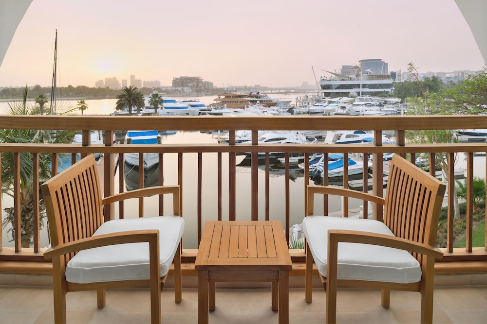Park Hyatt Dubai Rezervasyon