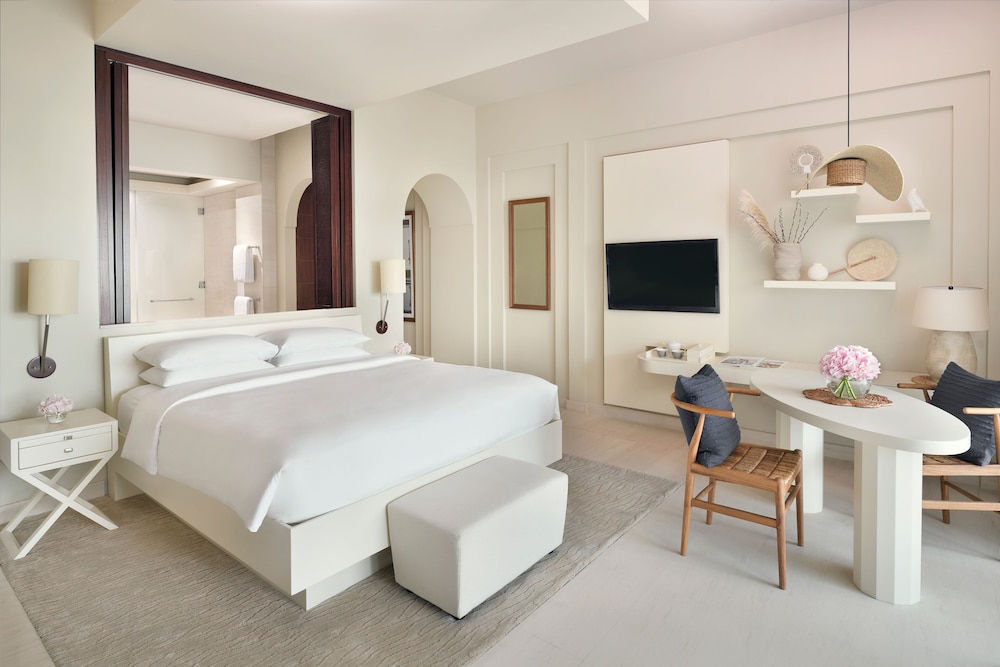 Park Hyatt Dubai Rezervasyon