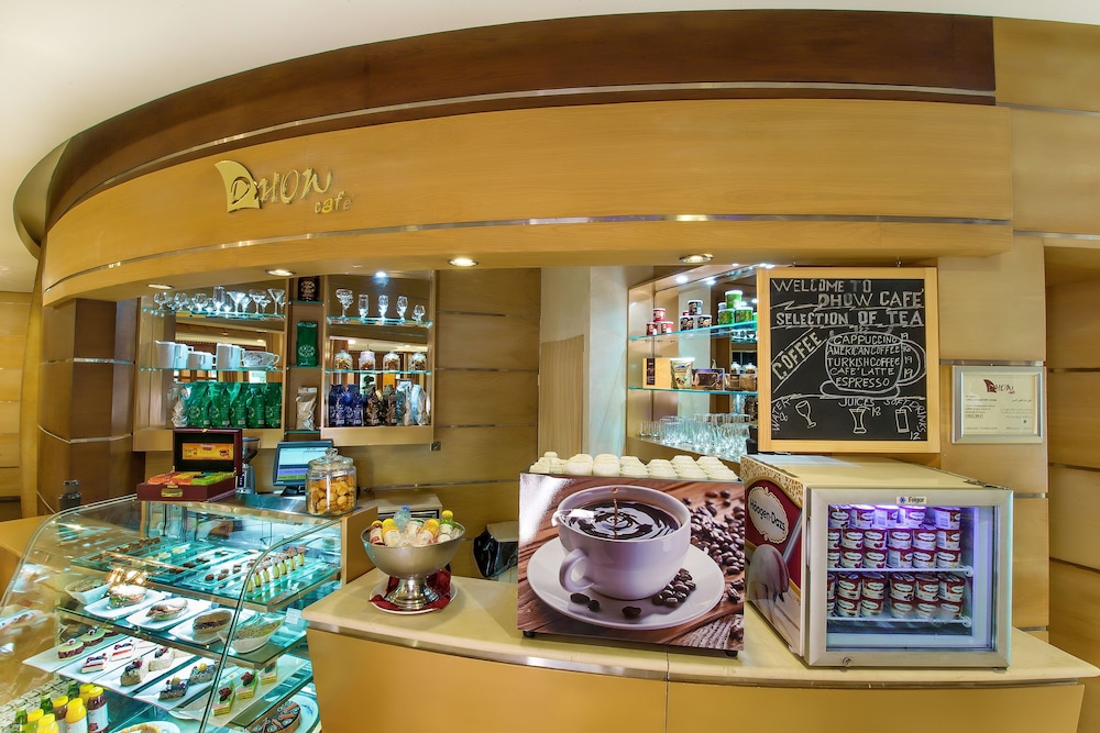 Grand Excelsior Hotel Bur Dubai Rezervasyon