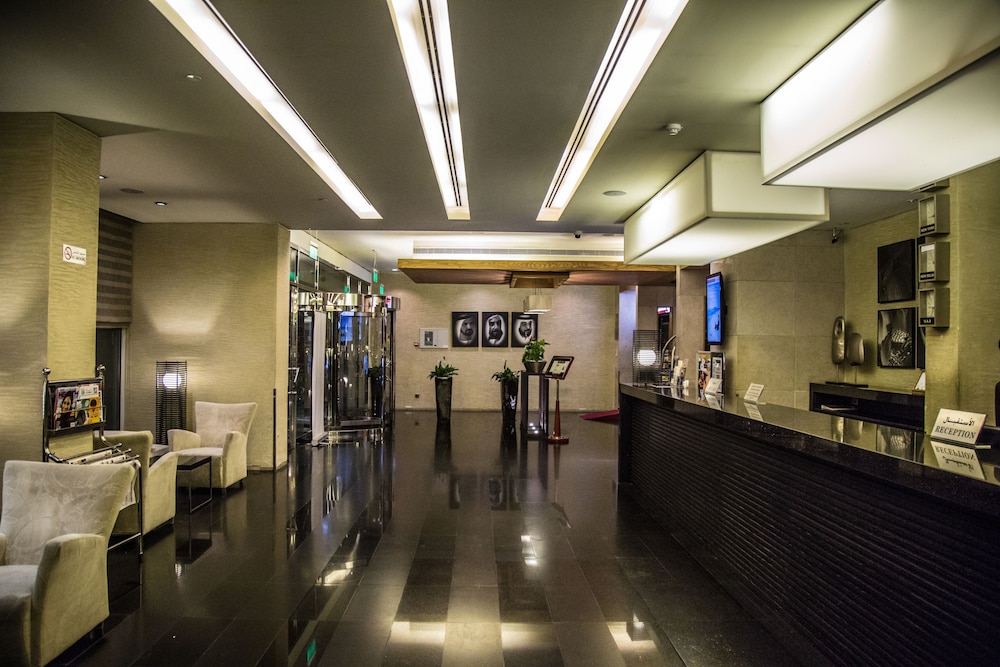 Saffron Boutique Hotel Rezervasyon