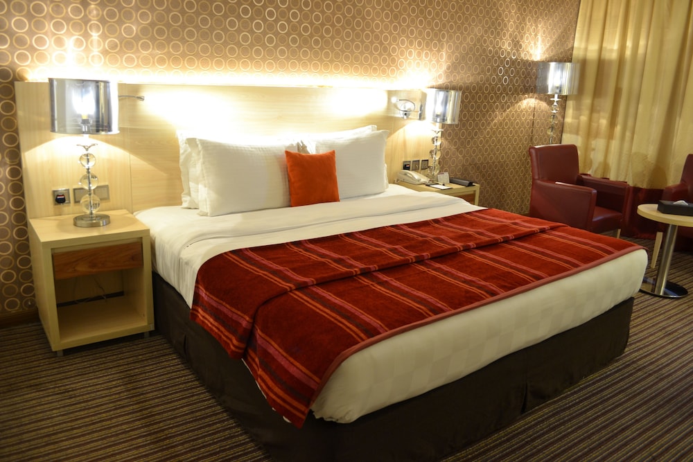 Saffron Boutique Hotel Rezervasyon