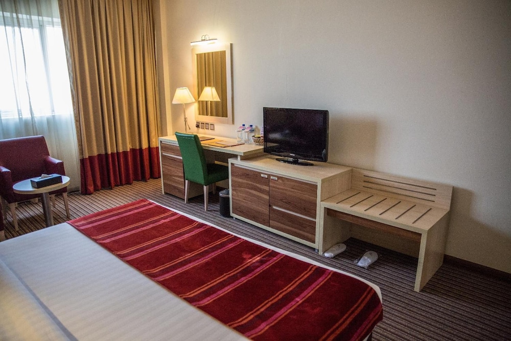 Saffron Boutique Hotel Rezervasyon