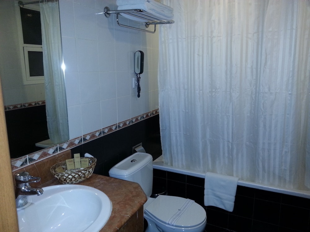 Saffron Boutique Hotel Rezervasyon