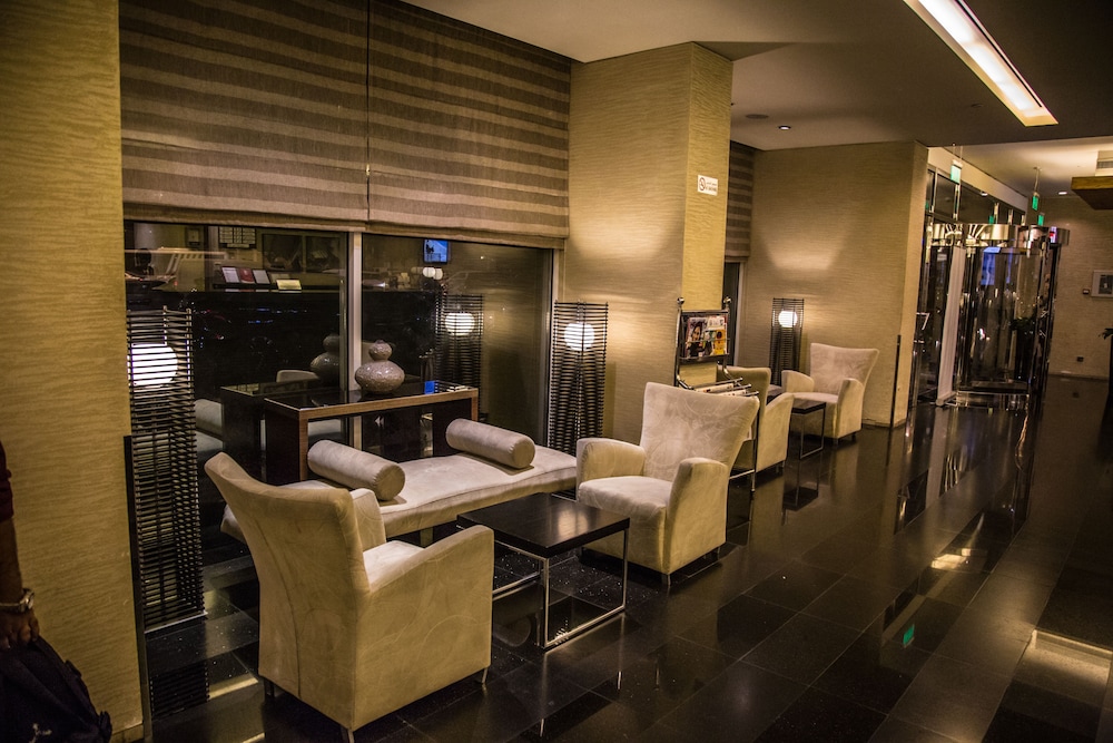 Saffron Boutique Hotel Rezervasyon
