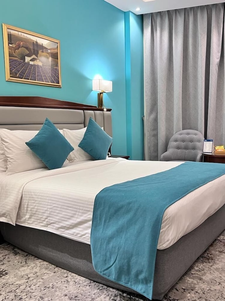 Howard Johnson by Wyndham Bur Dubai Rezervasyon