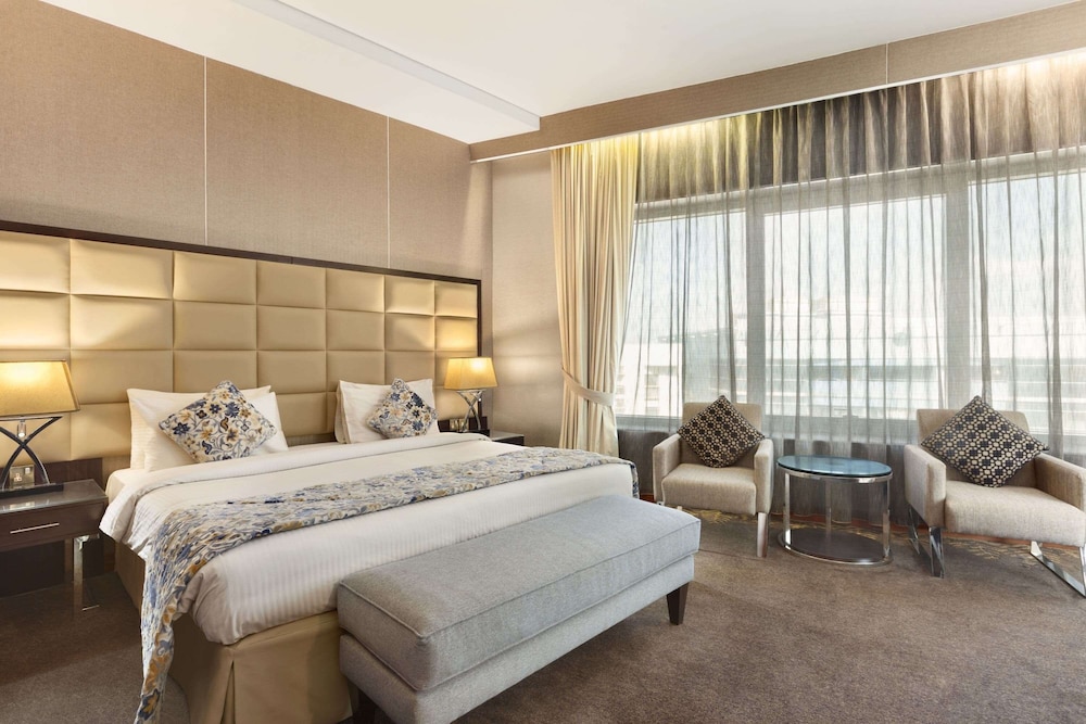 Howard Johnson by Wyndham Bur Dubai Rezervasyon