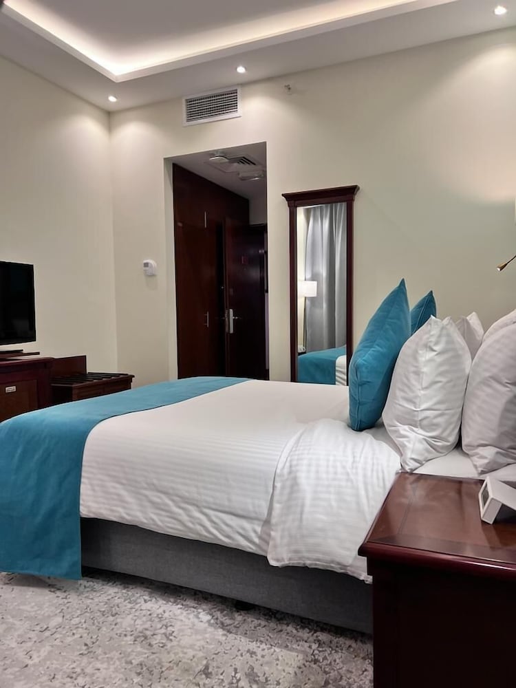 Howard Johnson by Wyndham Bur Dubai Rezervasyon