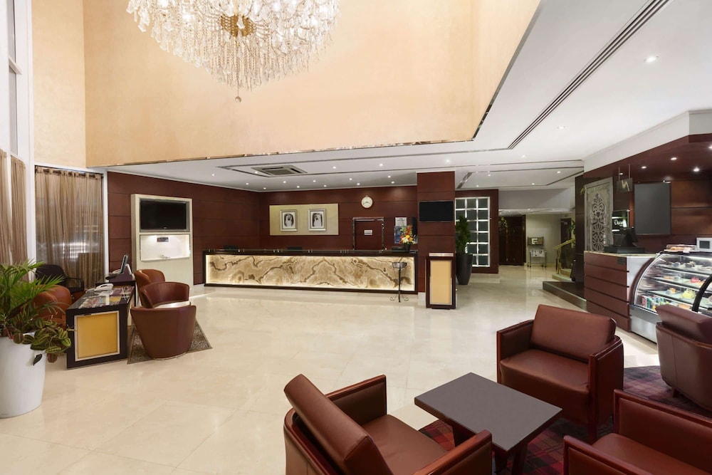 Howard Johnson by Wyndham Bur Dubai Rezervasyon