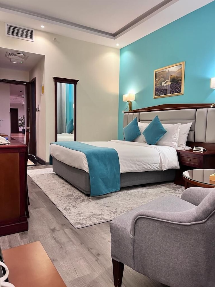 Howard Johnson by Wyndham Bur Dubai Rezervasyon