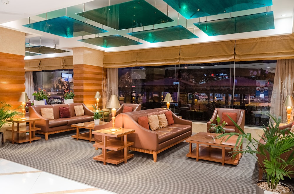 Avenue Hotel Dubai Rezervasyon