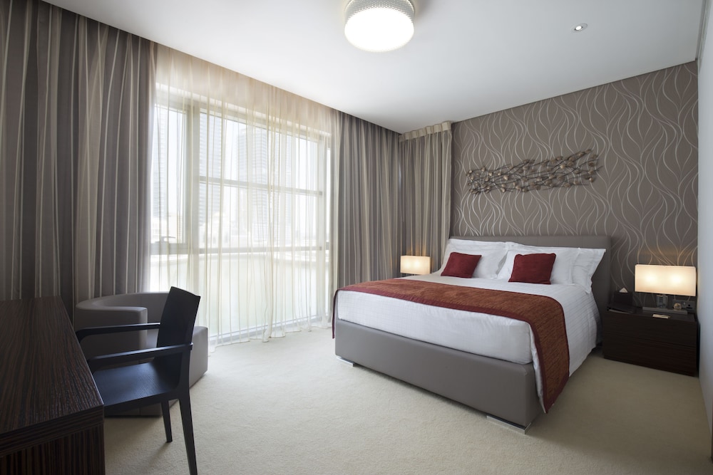 Avenue Hotel Dubai Rezervasyon
