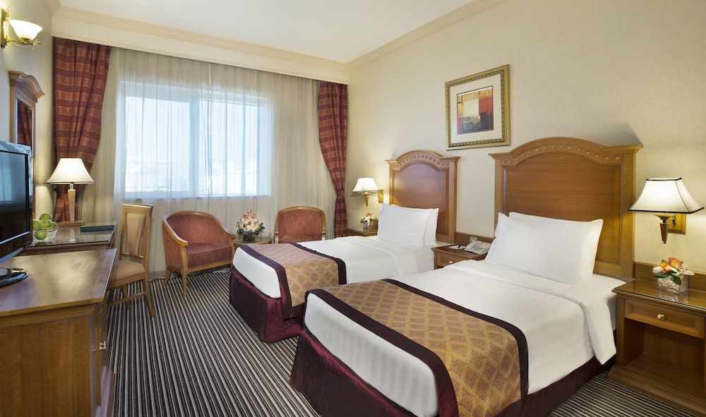 Avenue Hotel Dubai Rezervasyon