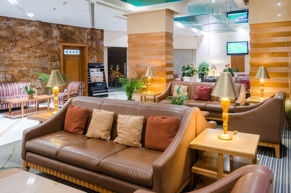 Avenue Hotel Dubai Rezervasyon