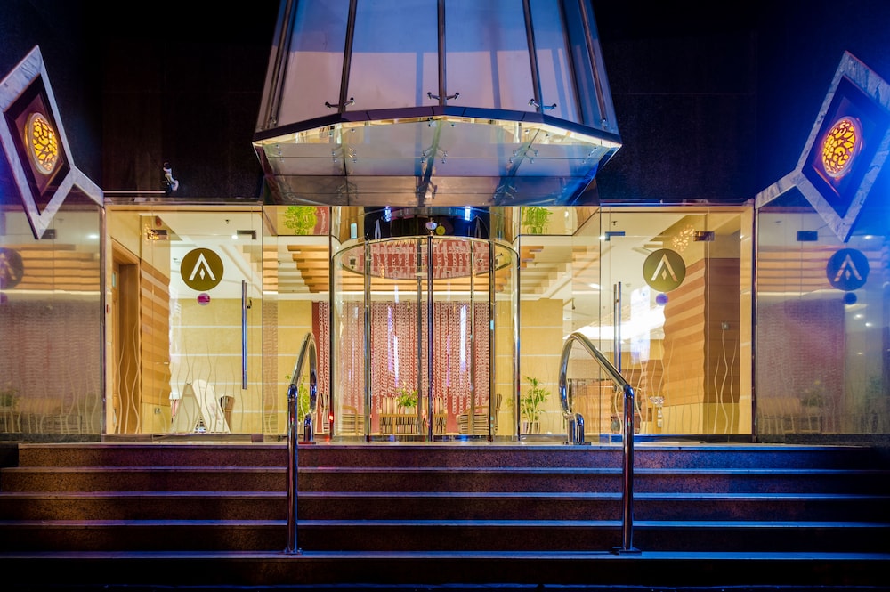 Avenue Hotel Dubai Rezervasyon