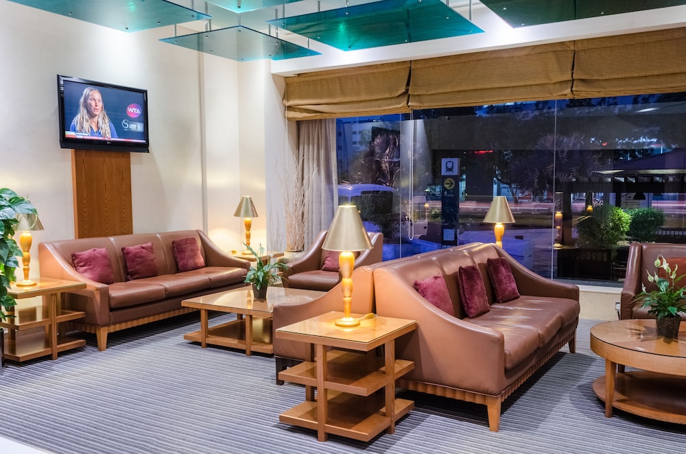 Avenue Hotel Dubai Rezervasyon