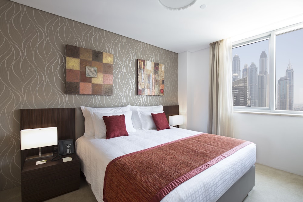 Avenue Hotel Dubai Rezervasyon