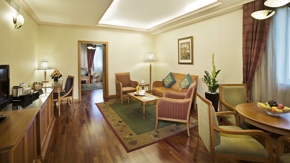 Avenue Hotel Dubai Rezervasyon