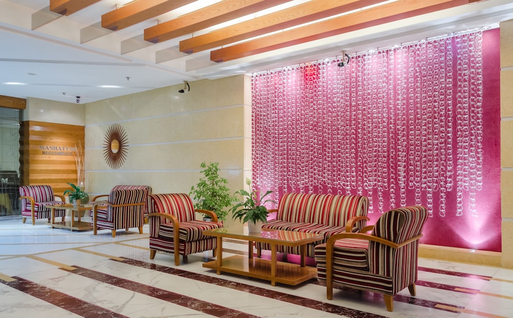 Avenue Hotel Dubai Rezervasyon