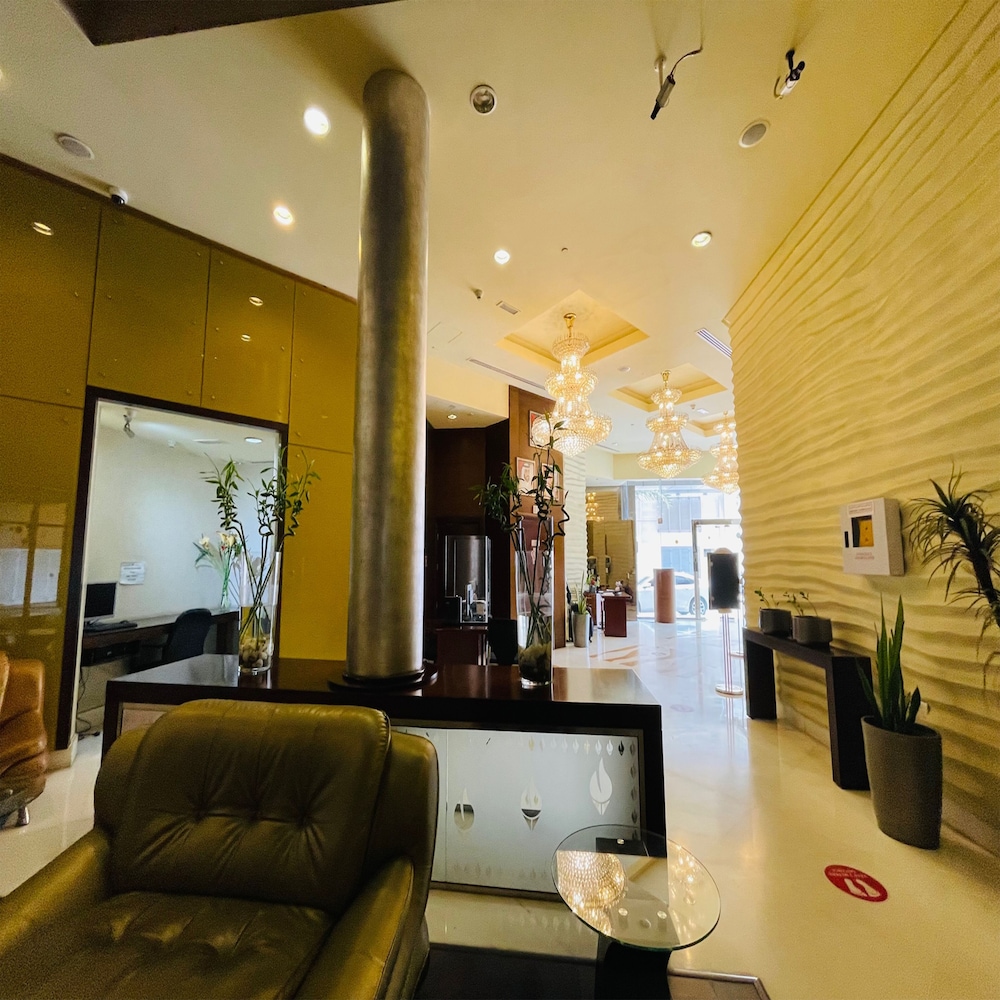 Tulip Creek Hotel Apartments Rezervasyon