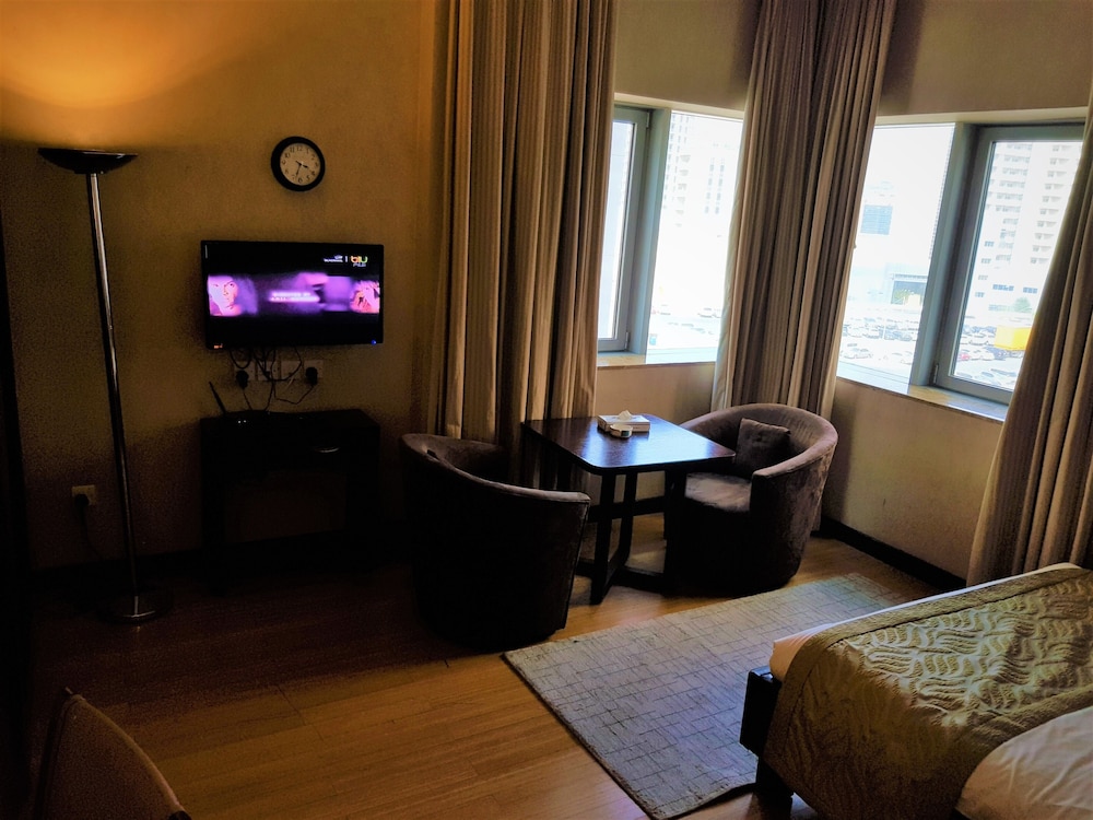 Tulip Creek Hotel Apartments Rezervasyon