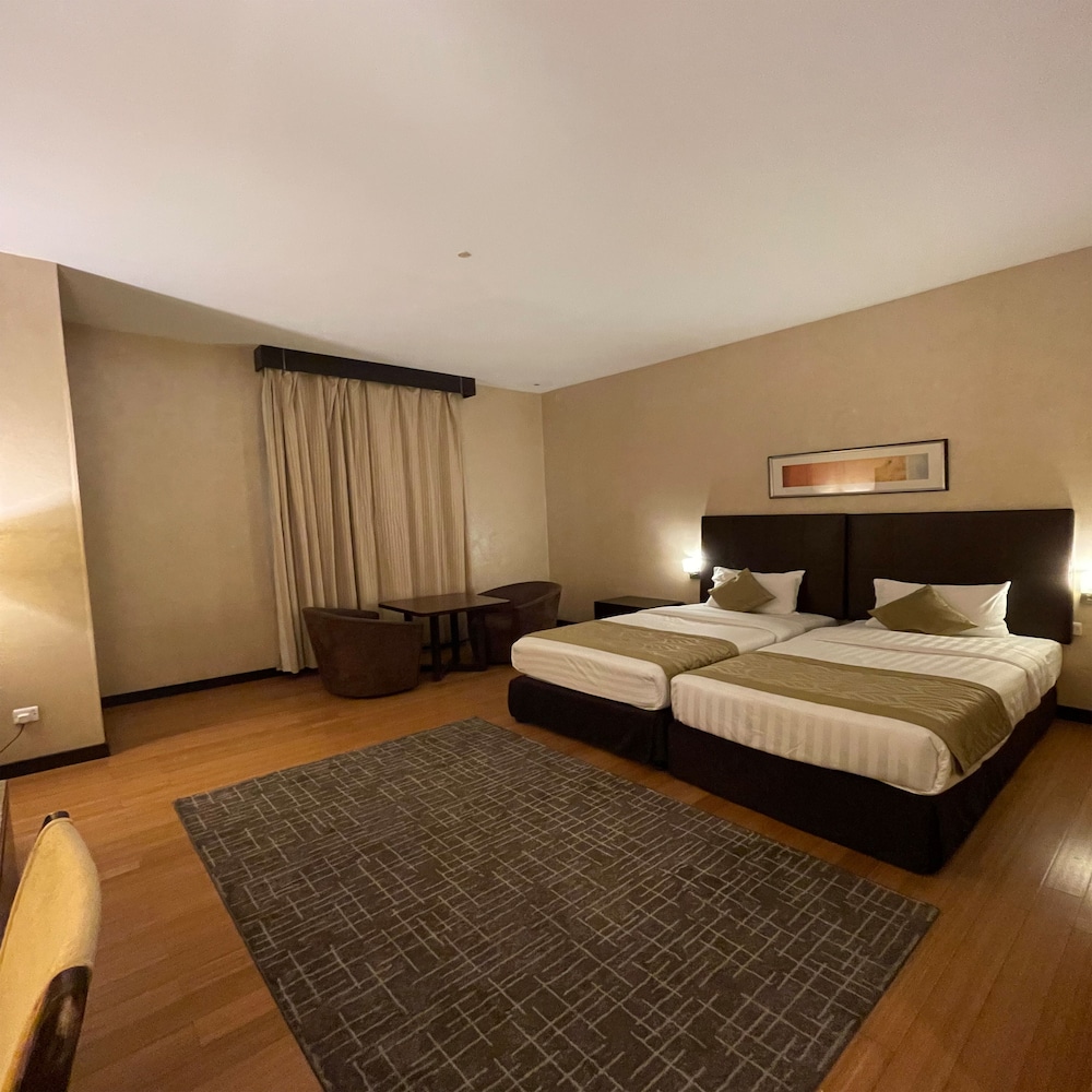 Tulip Creek Hotel Apartments Rezervasyon