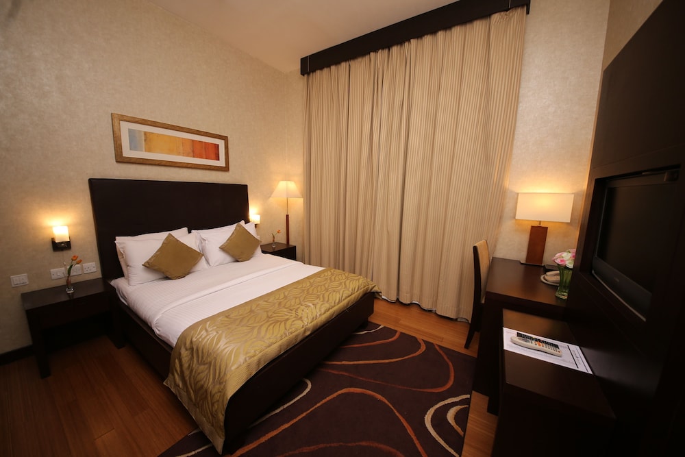 Tulip Creek Hotel Apartments Rezervasyon