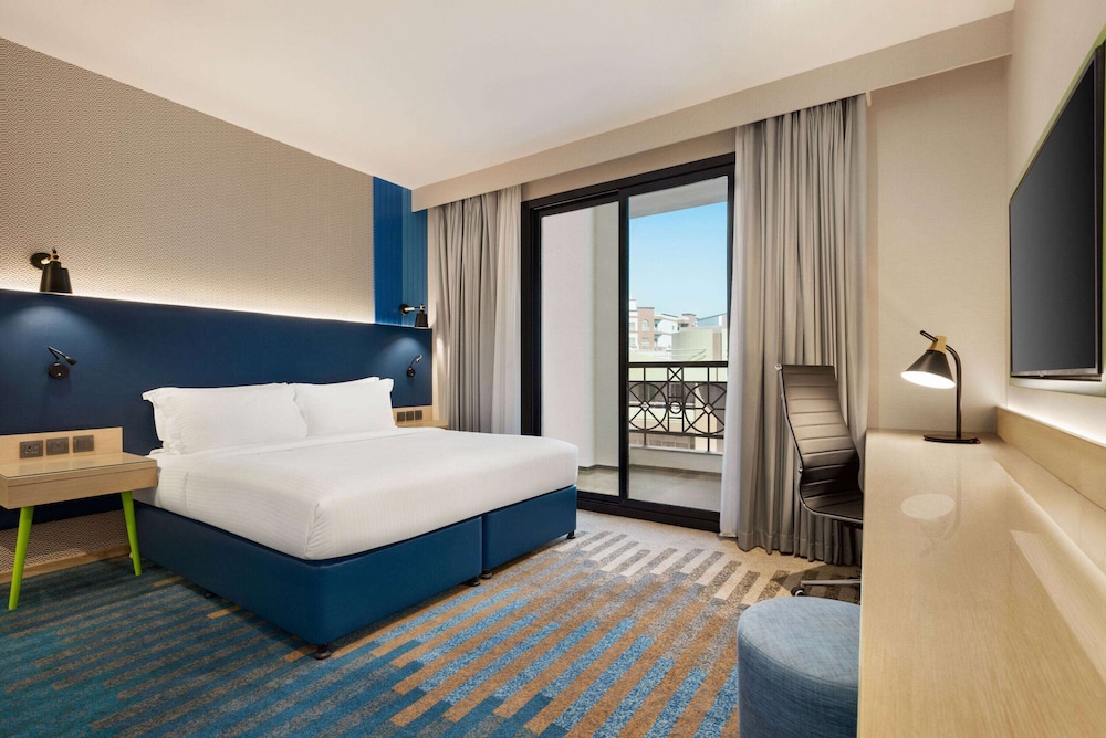 La Quinta by Wyndham Dubai Jumeirah Rezervasyon