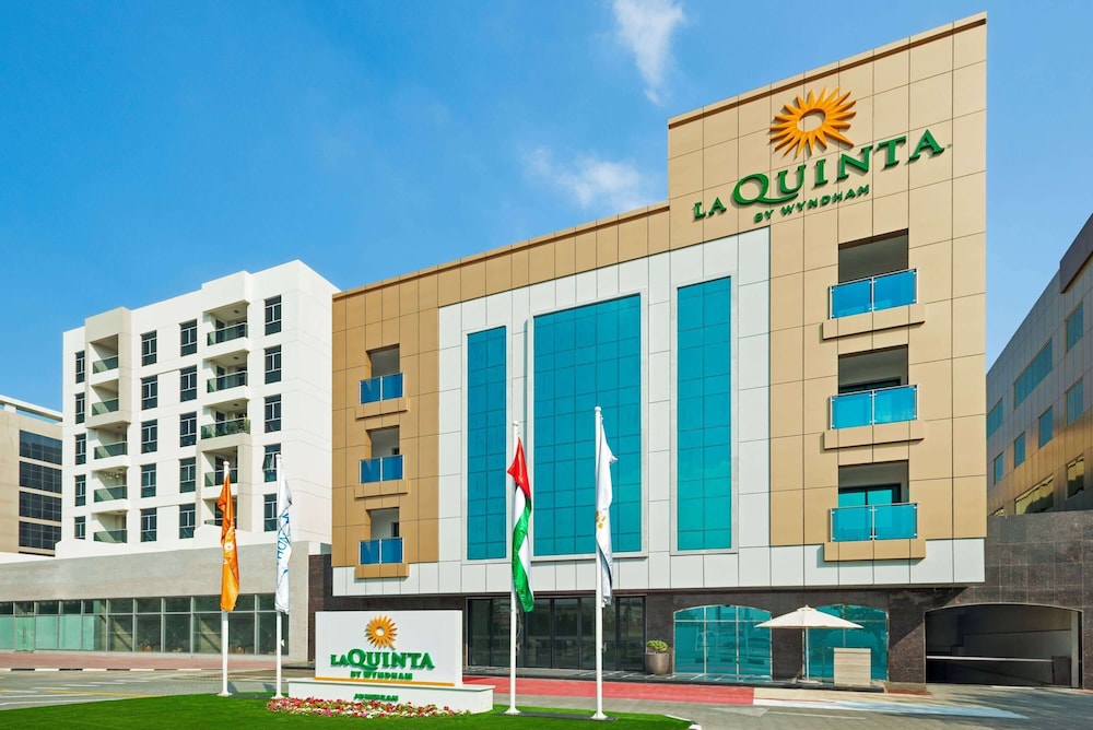 La Quinta by Wyndham Dubai Jumeirah Rezervasyon