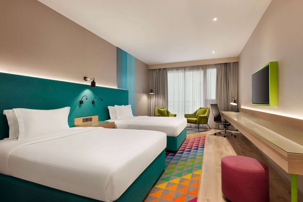La Quinta by Wyndham Dubai Jumeirah Rezervasyon
