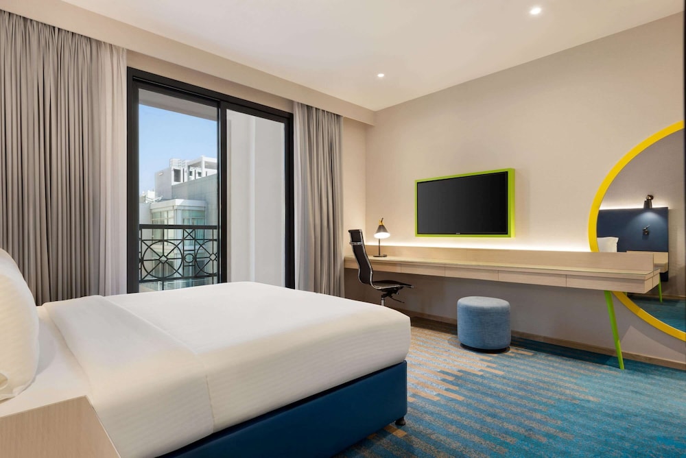 La Quinta by Wyndham Dubai Jumeirah Rezervasyon
