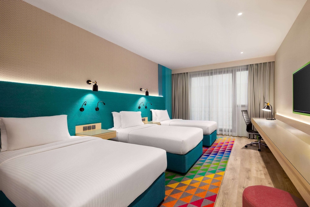 La Quinta by Wyndham Dubai Jumeirah Rezervasyon