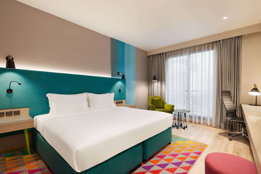La Quinta by Wyndham Dubai Jumeirah Rezervasyon