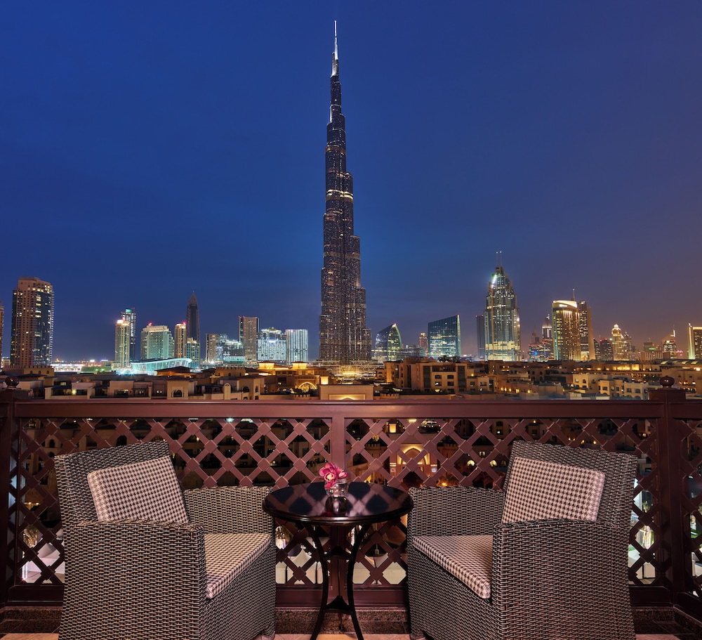 The Heritage Hotel, Autograph Collection Rezervasyon