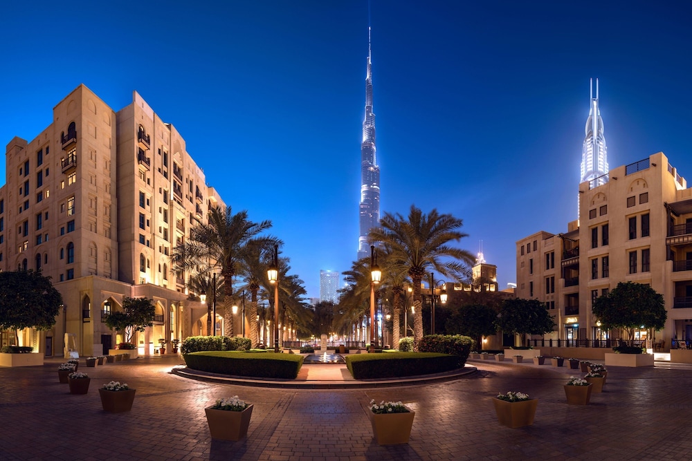 The Heritage Hotel, Autograph Collection Rezervasyon