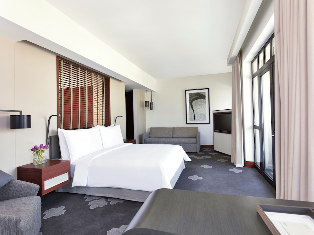 The Heritage Hotel, Autograph Collection Rezervasyon