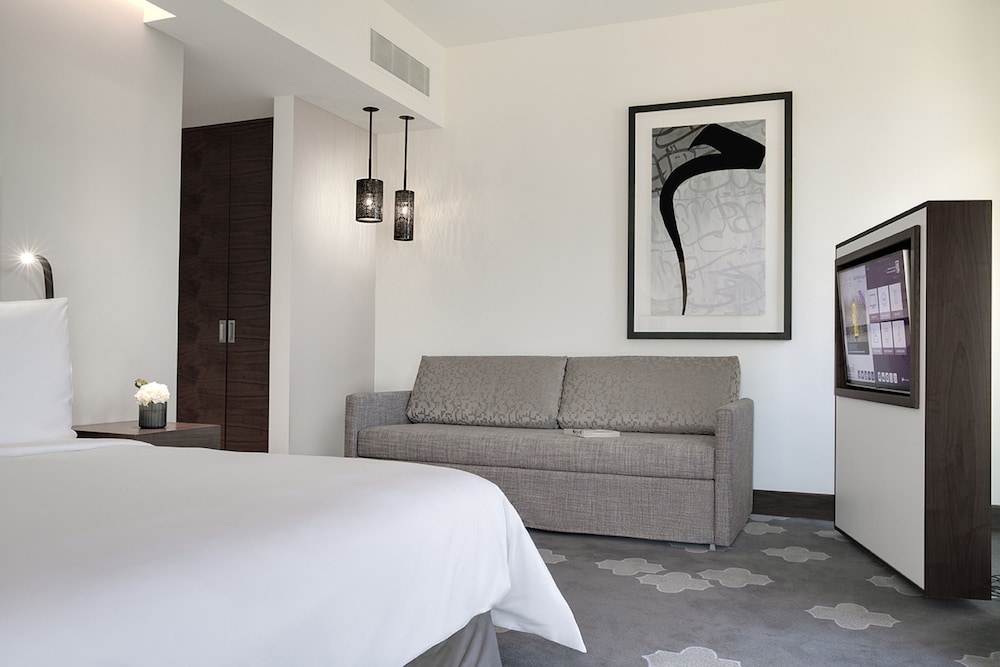 The Heritage Hotel, Autograph Collection Rezervasyon