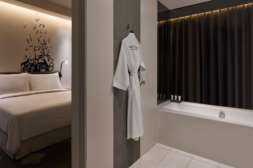 The Heritage Hotel, Autograph Collection Rezervasyon