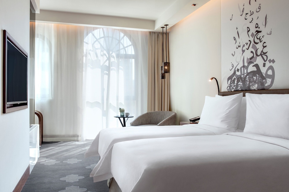 The Heritage Hotel, Autograph Collection Rezervasyon