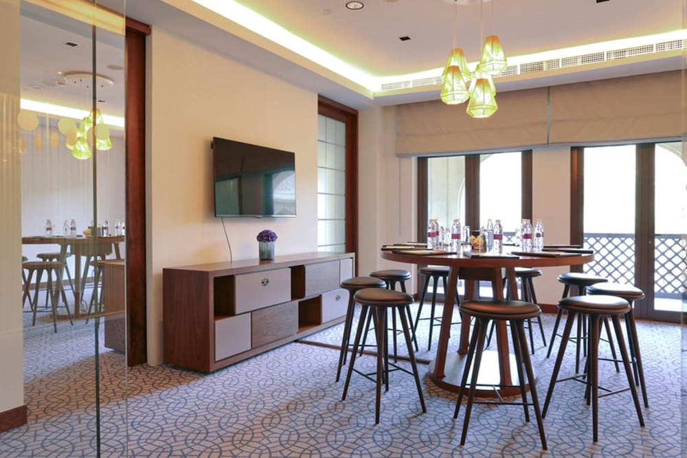 The Heritage Hotel, Autograph Collection Rezervasyon