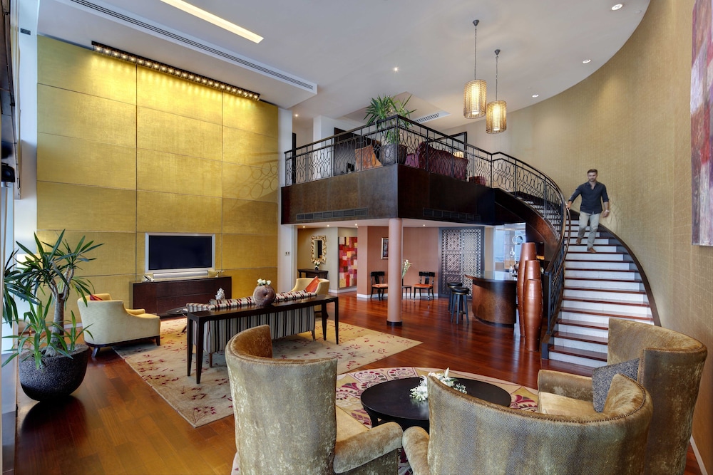 The H Dubai Rezervasyon