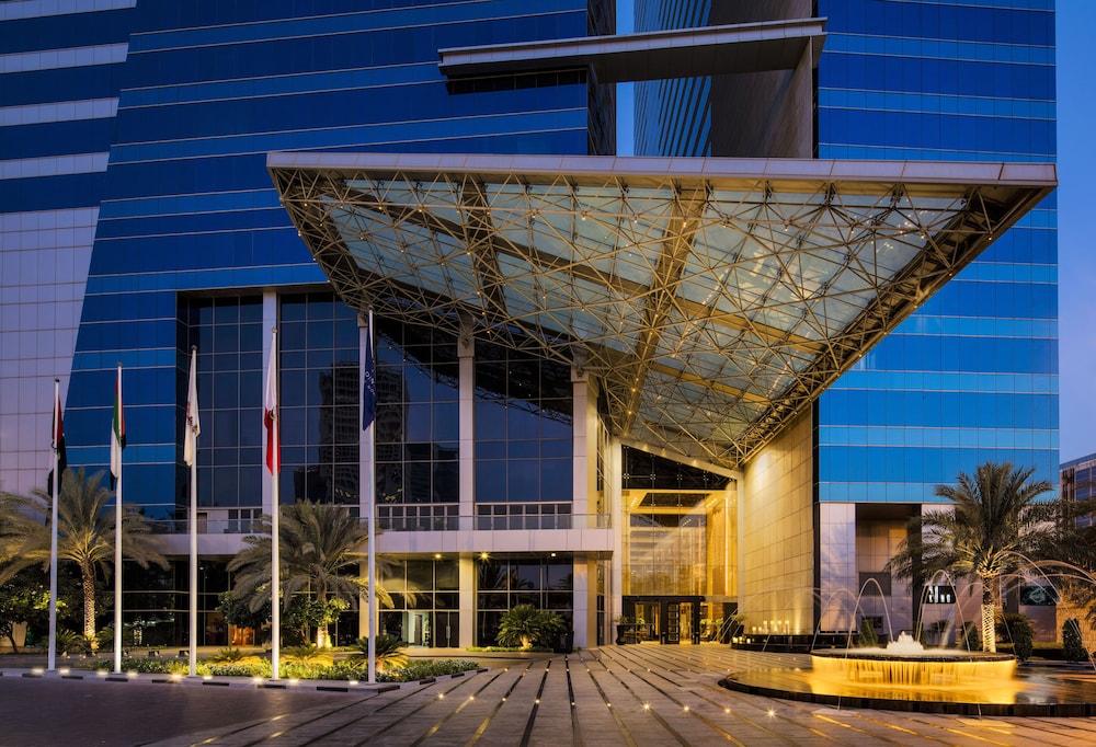 The H Dubai Rezervasyon