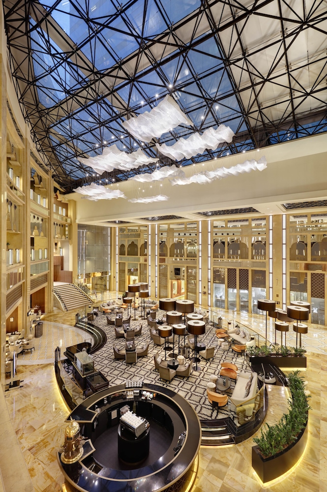 The H Dubai Rezervasyon