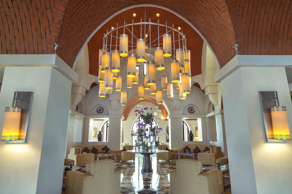 The Cove Rotana Resort Ras Al Khaimah Rezervasyon