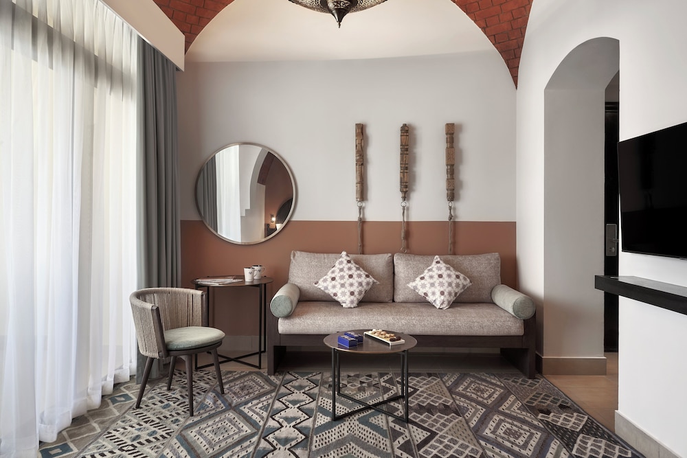 The Cove Rotana Resort Ras Al Khaimah Rezervasyon