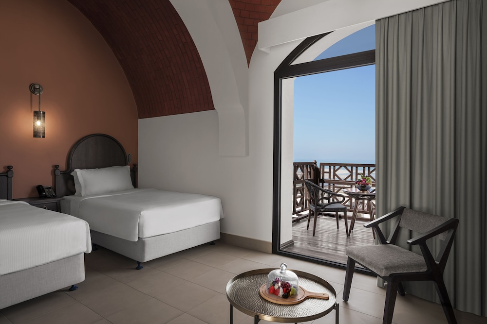The Cove Rotana Resort Ras Al Khaimah Rezervasyon