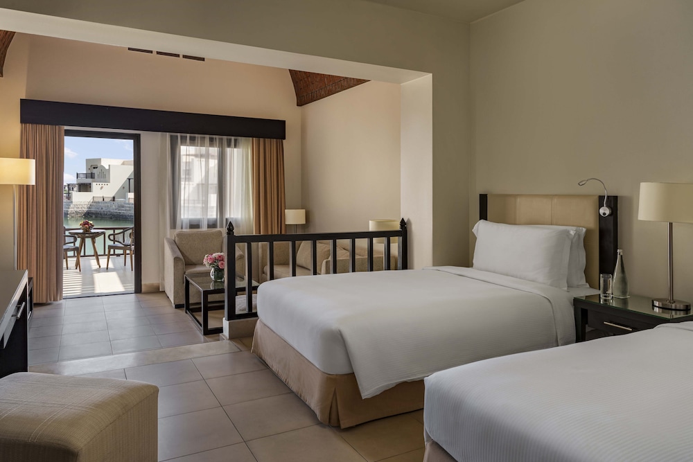 The Cove Rotana Resort Ras Al Khaimah Rezervasyon