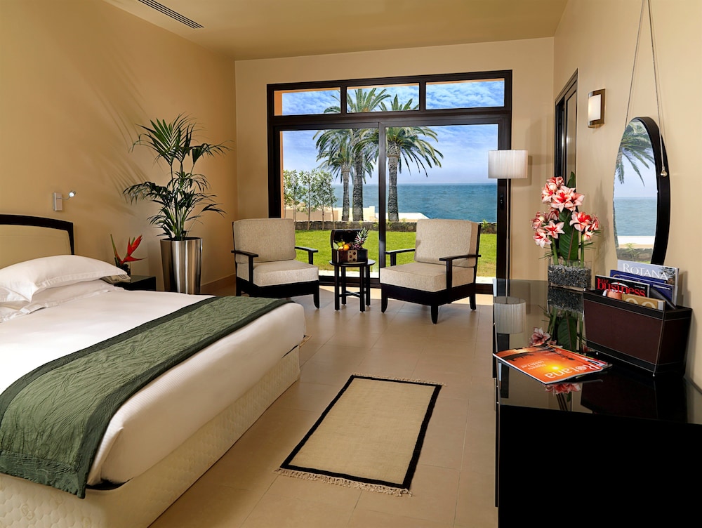 The Cove Rotana Resort Ras Al Khaimah Rezervasyon