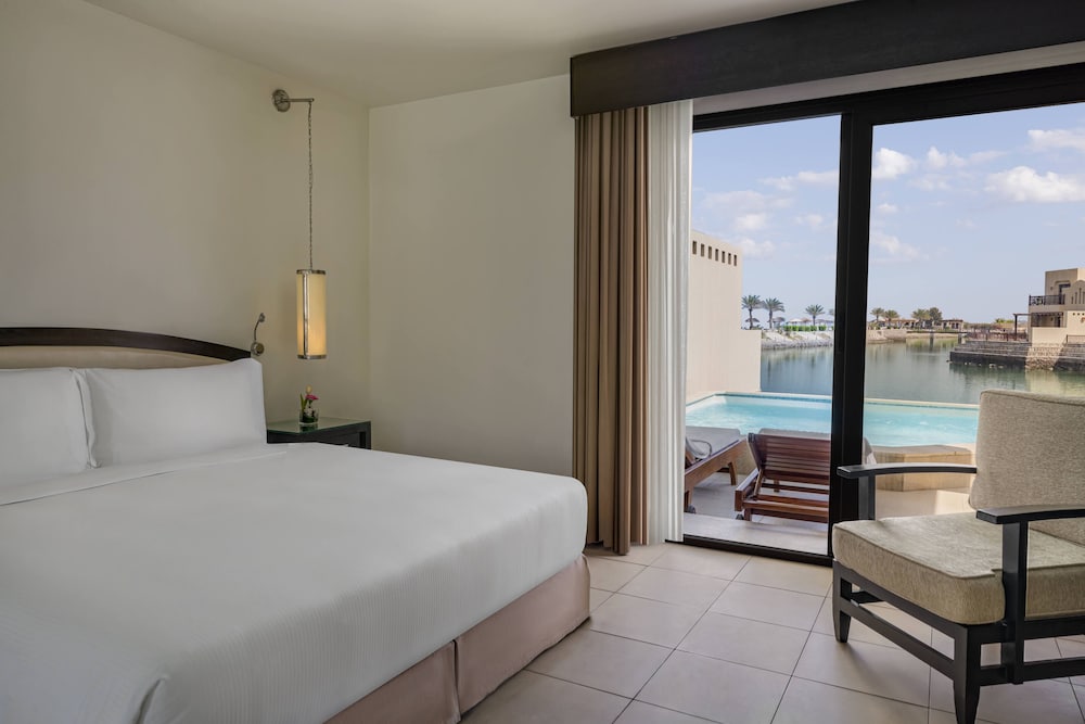 The Cove Rotana Resort Ras Al Khaimah Rezervasyon