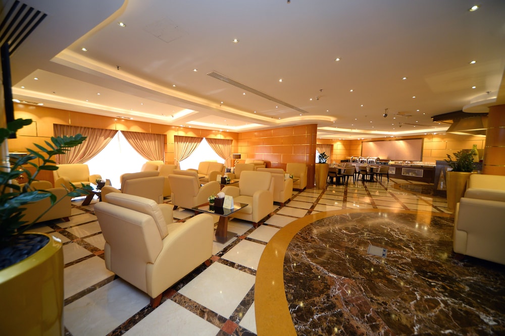 Emirates Stars Hotel Apartments Rezervasyon